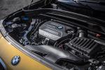BMW X2 xDrive25d M Sport 2018 года (WW)